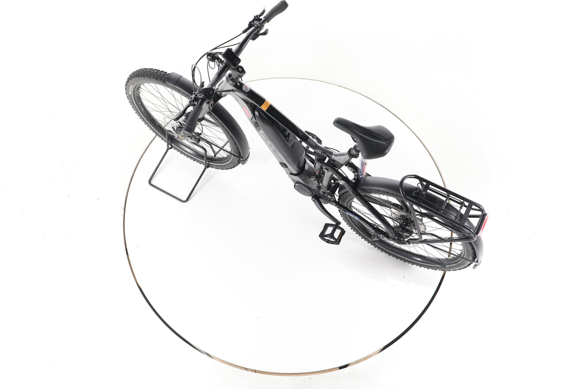 FLYER Goroc4 4.10 SUV E-Bike - Image 20