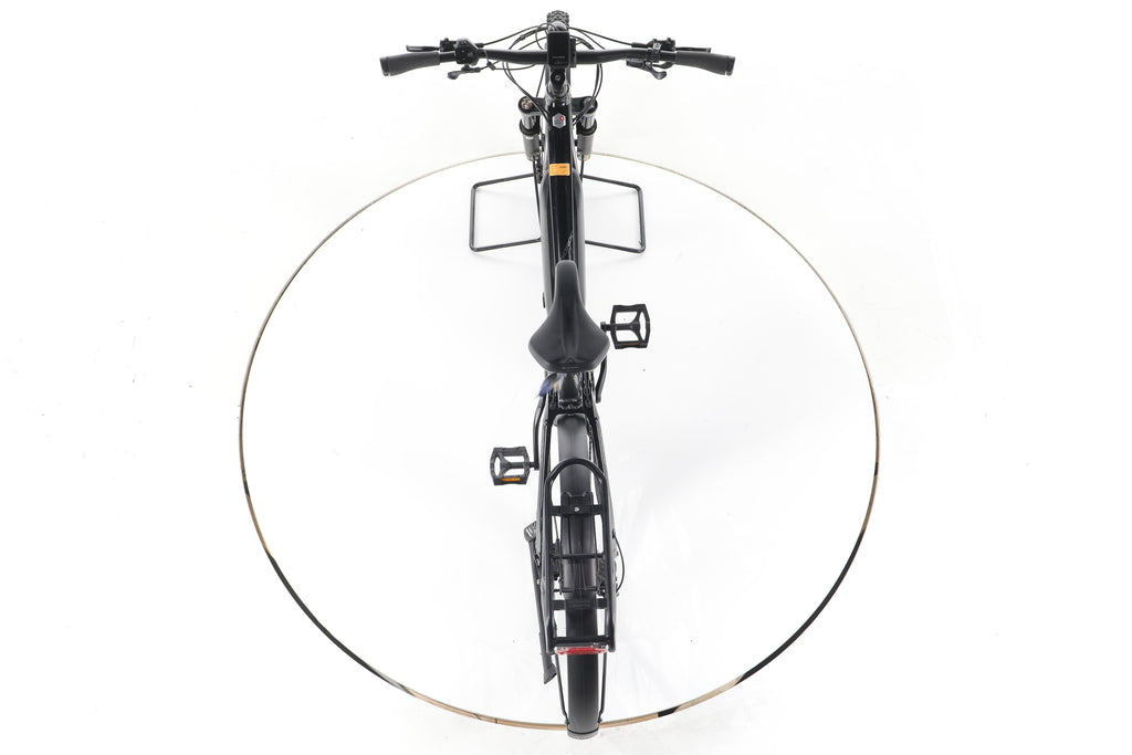 FLYER Goroc4 4.10 SUV E-Bike - Image 22