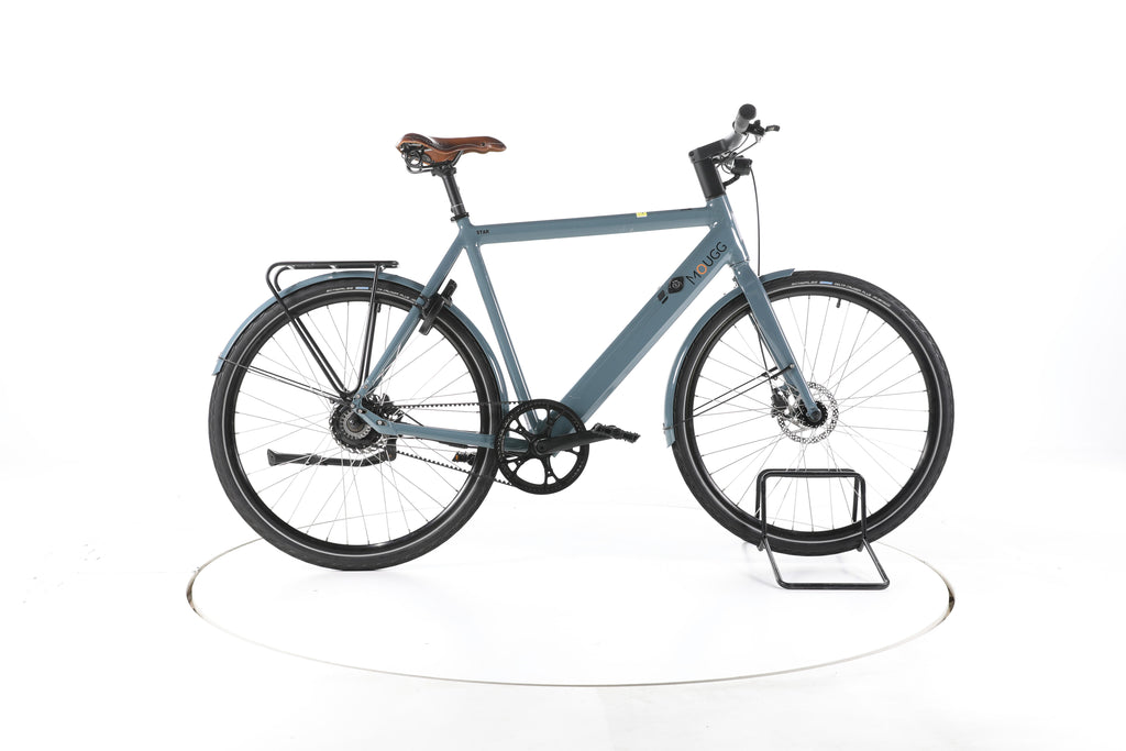 MOUGG star CDI City E-Bike - Image 1