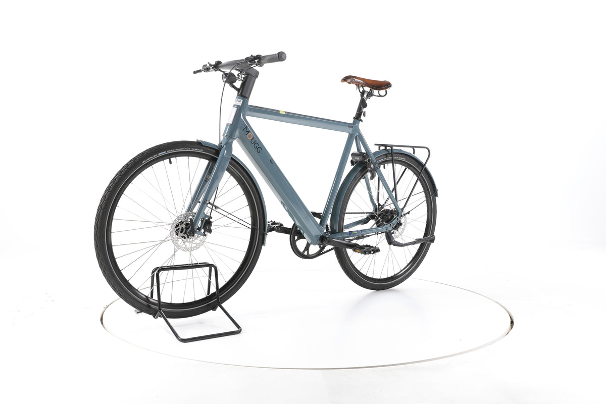 MOUGG star CDI City E-Bike - Image 6