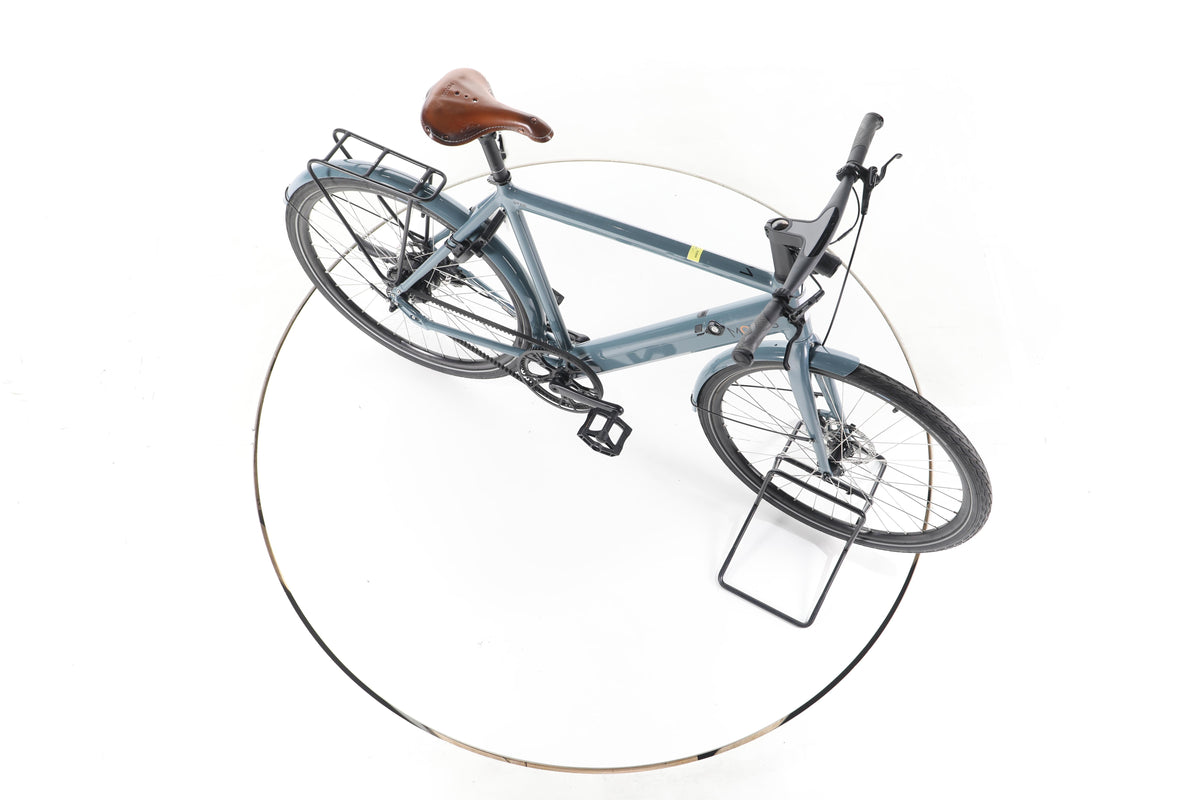 MOUGG star CDI City E-Bike - Image 14
