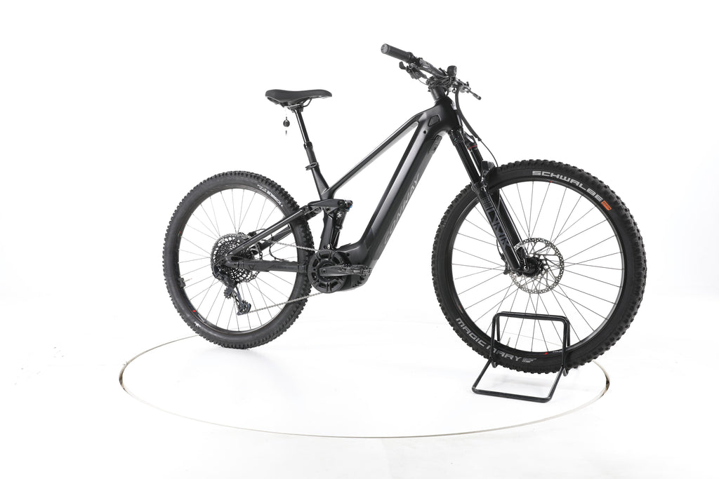 Conway Xyron S 7.9 E-Bike Fully Carbon - Image 2