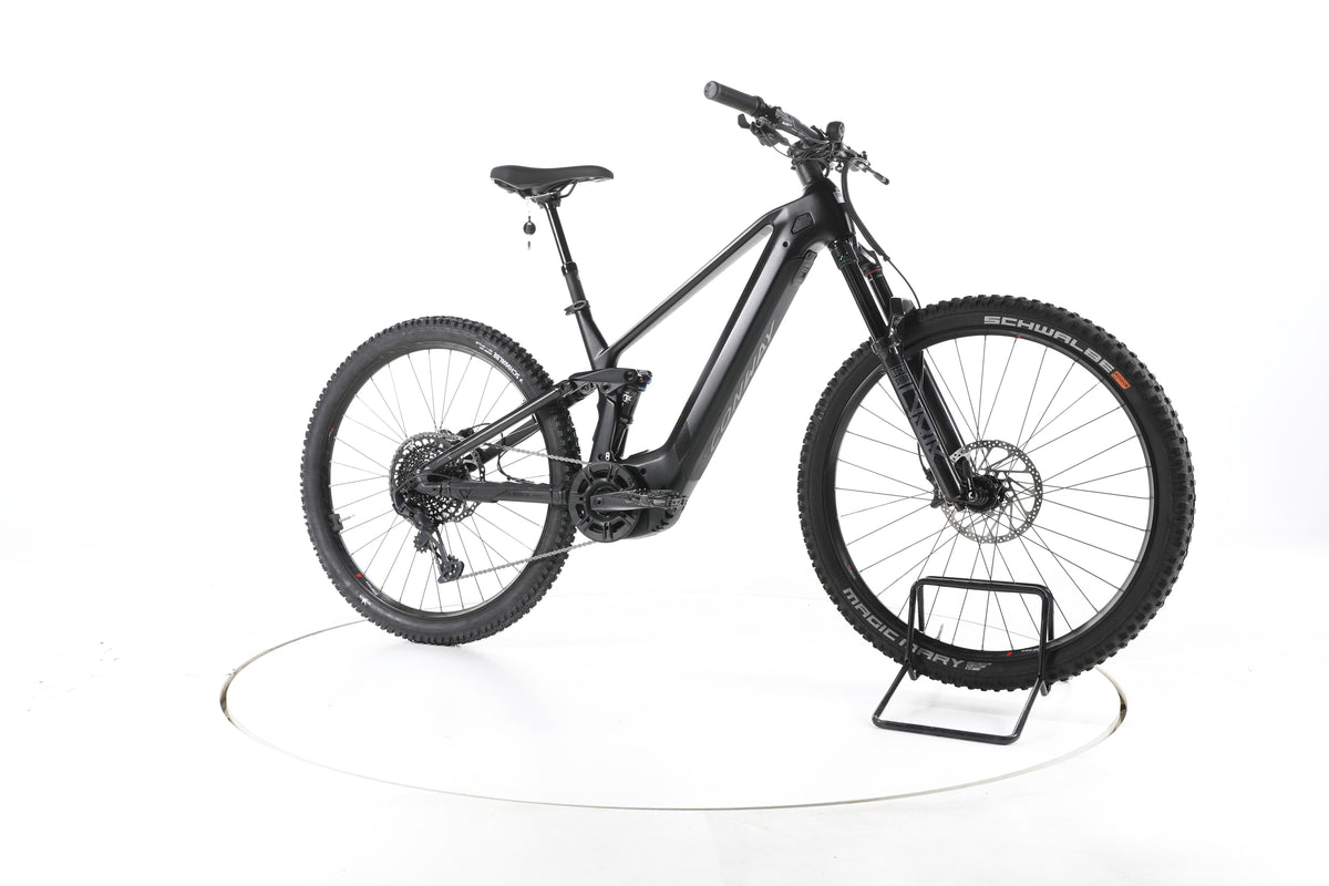 Conway Xyron S 7.9 E-Bike Fully Carbon - Image 2