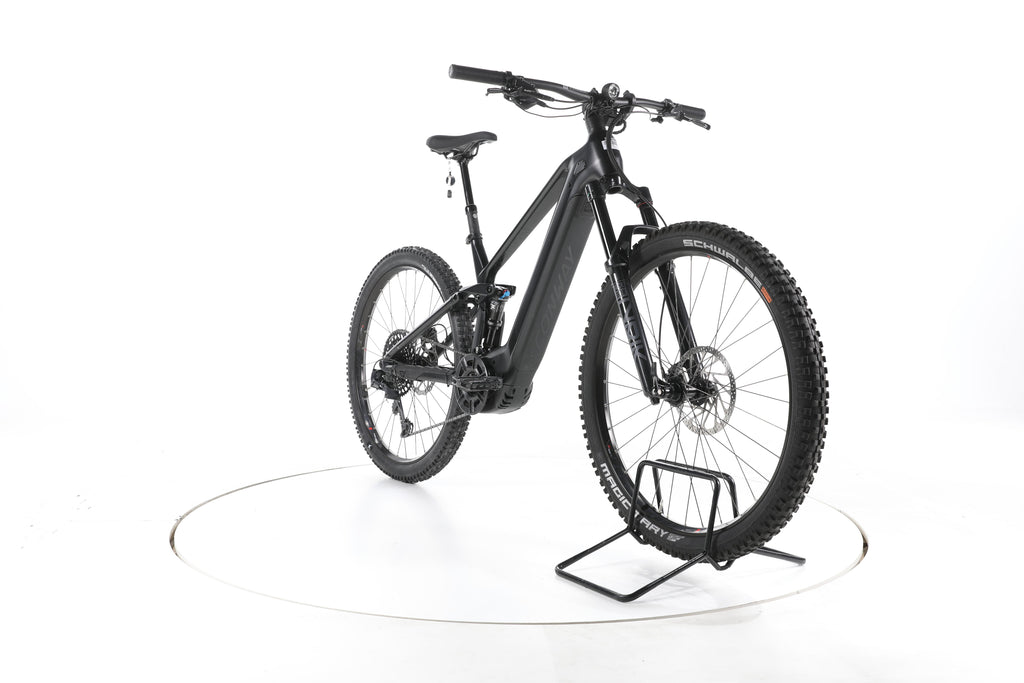 Conway Xyron S 7.9 E-Bike Fully Carbon - Image 3