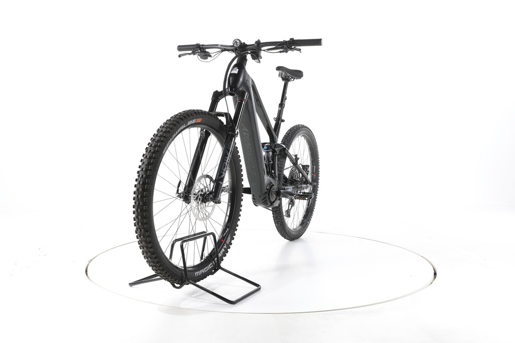 Conway Xyron S 7.9 E-Bike Fully Carbon - Image 5