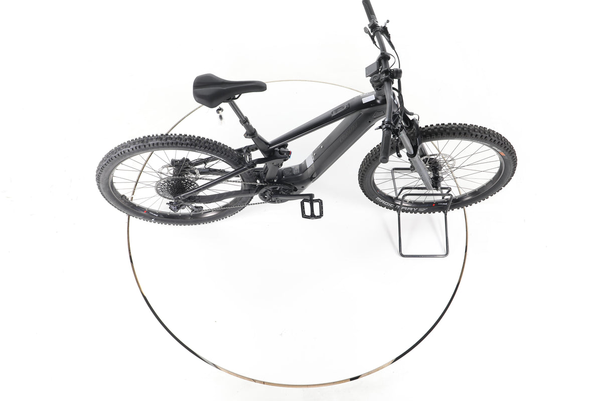 Conway Xyron S 7.9 E-Bike Fully Carbon - Image 13