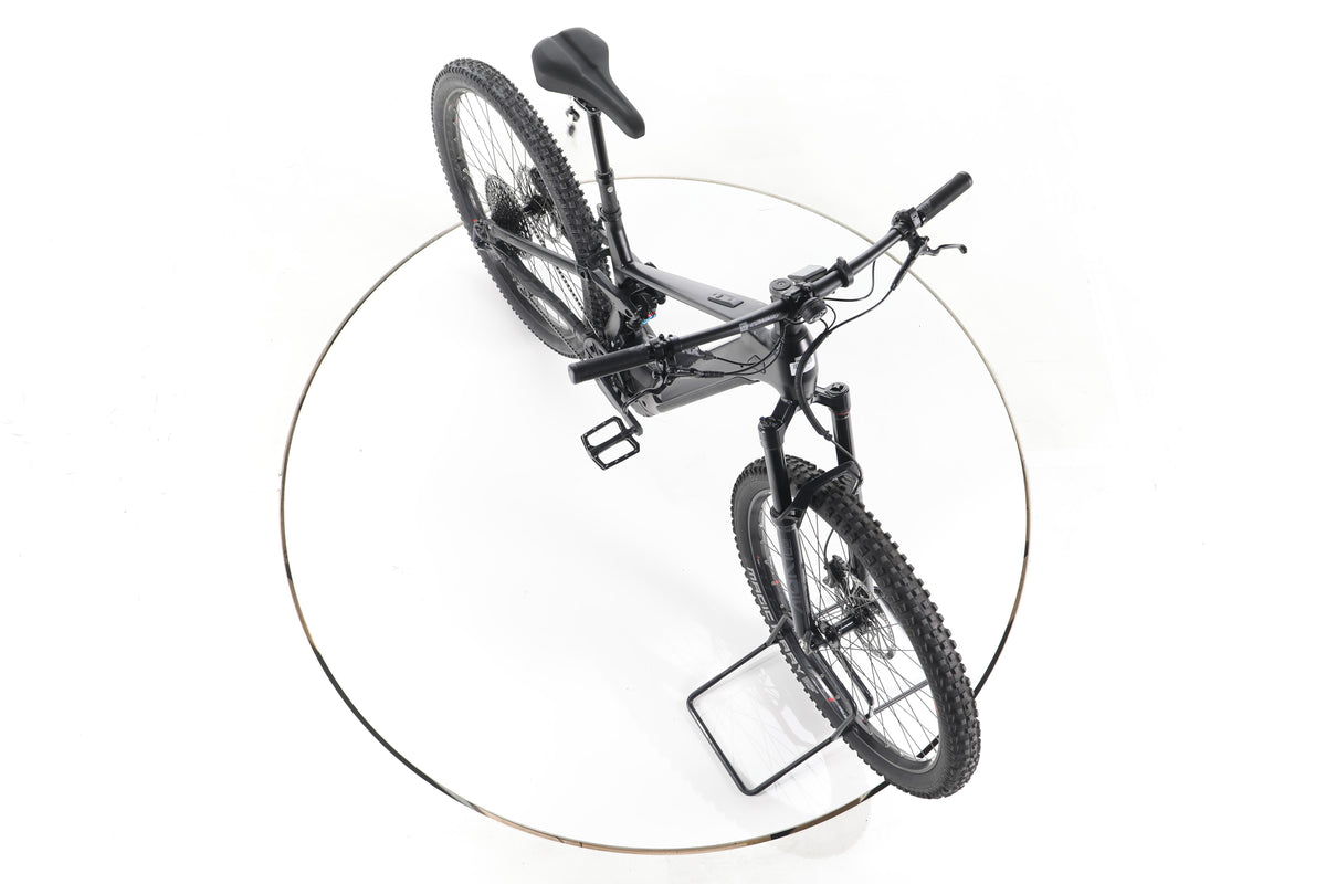 Conway Xyron S 7.9 E-Bike Fully Carbon - Image 15