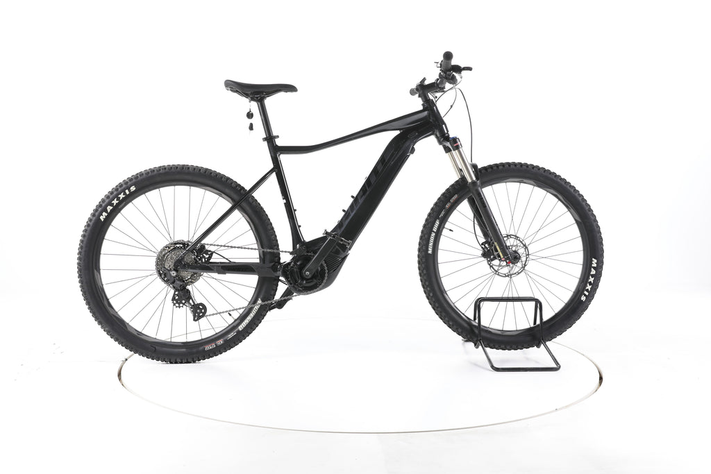 Giant Fathom E+ Pro 2 E-Bike - Image 1