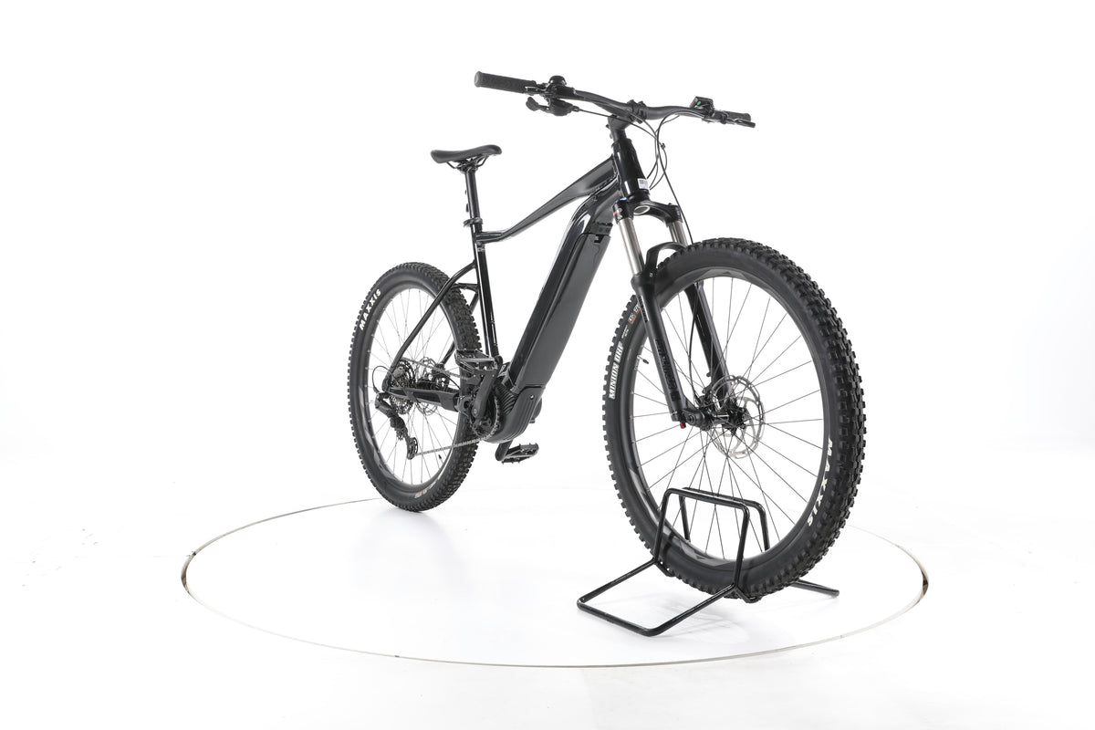 Giant Fathom E+ Pro 2 E-Bike - Image 3