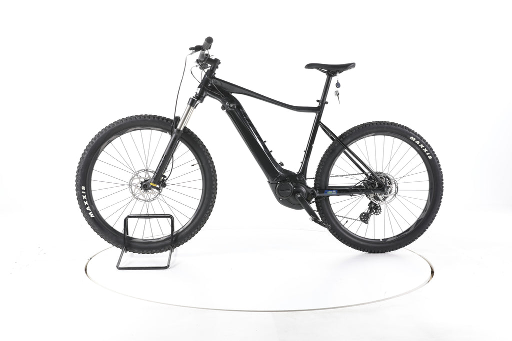 Giant Fathom E+ Pro 2 E-Bike - Image 7
