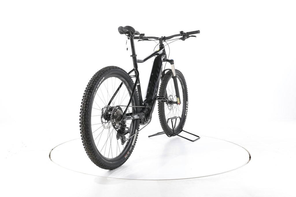 Giant Fathom E+ Pro 2 E-Bike - Image 11