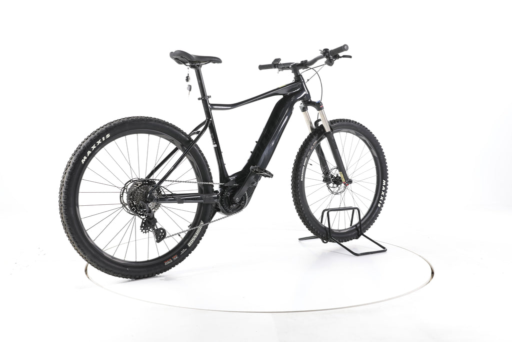 Giant Fathom E+ Pro 2 E-Bike - Image 12