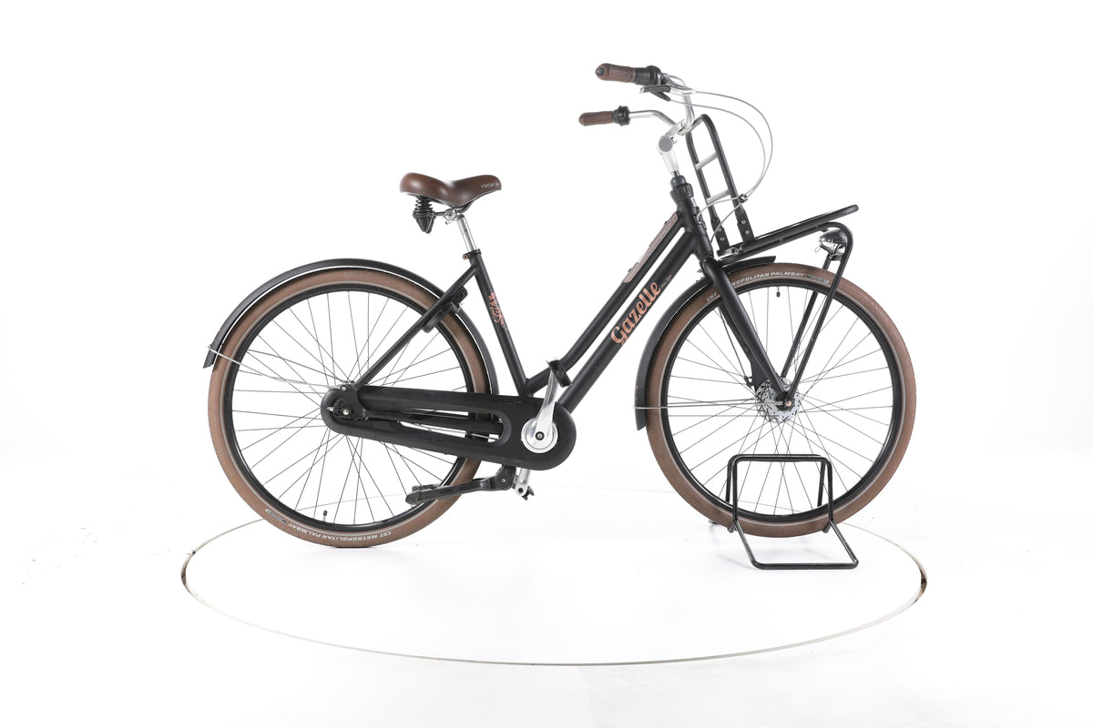 Gazelle Miss Grace R7T Fahrrad City & Trekking - Image 1