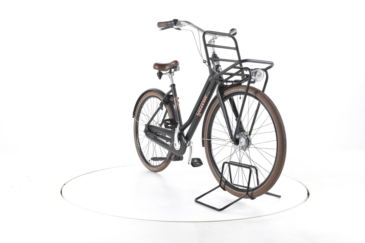 Gazelle Miss Grace R7T Fahrrad City & Trekking - Image 3