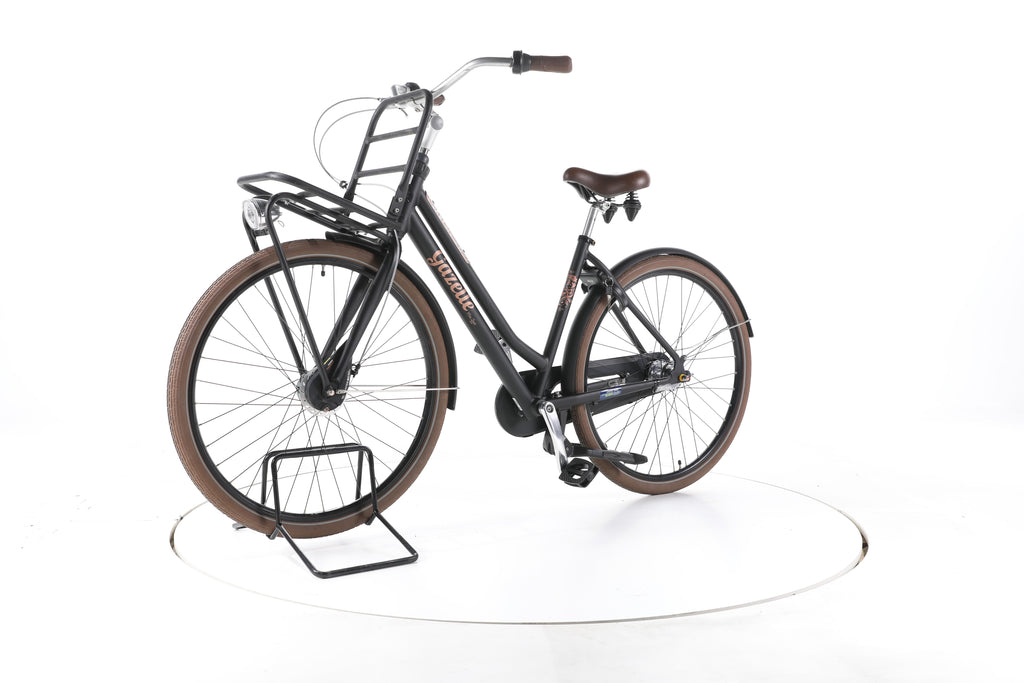 Gazelle Miss Grace R7T Fahrrad City & Trekking - Image 6
