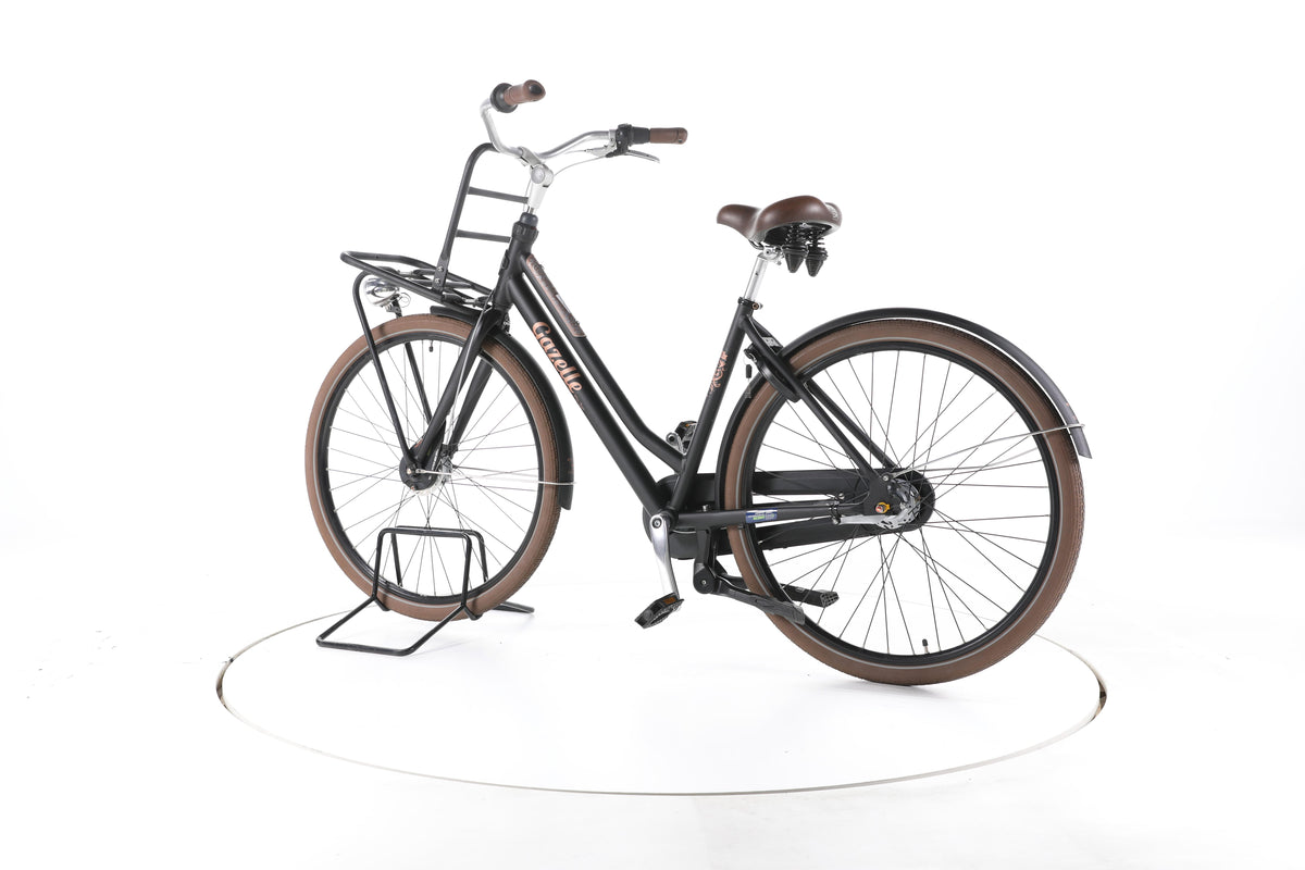 Gazelle Miss Grace R7T Fahrrad City & Trekking - Image 8