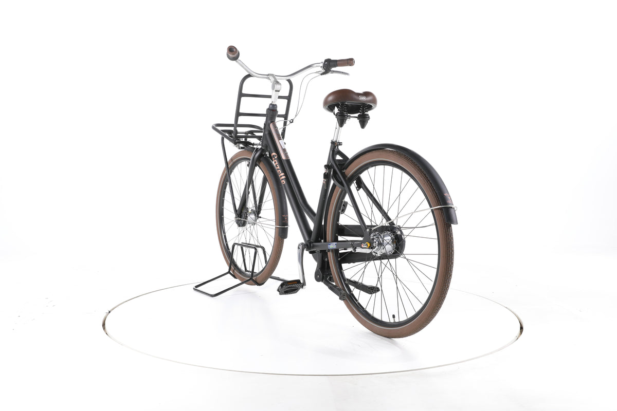 Gazelle Miss Grace R7T Fahrrad City & Trekking - Image 9