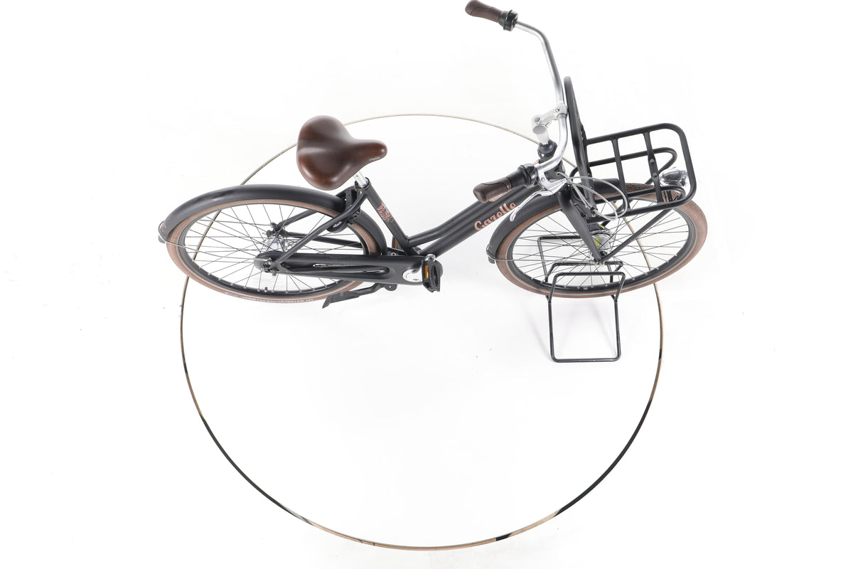 Gazelle Miss Grace R7T Fahrrad City & Trekking - Image 13