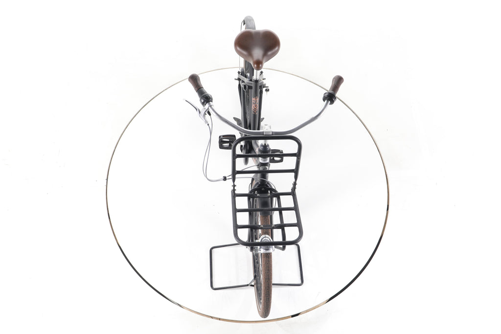 Gazelle Miss Grace R7T Fahrrad City & Trekking - Image 16