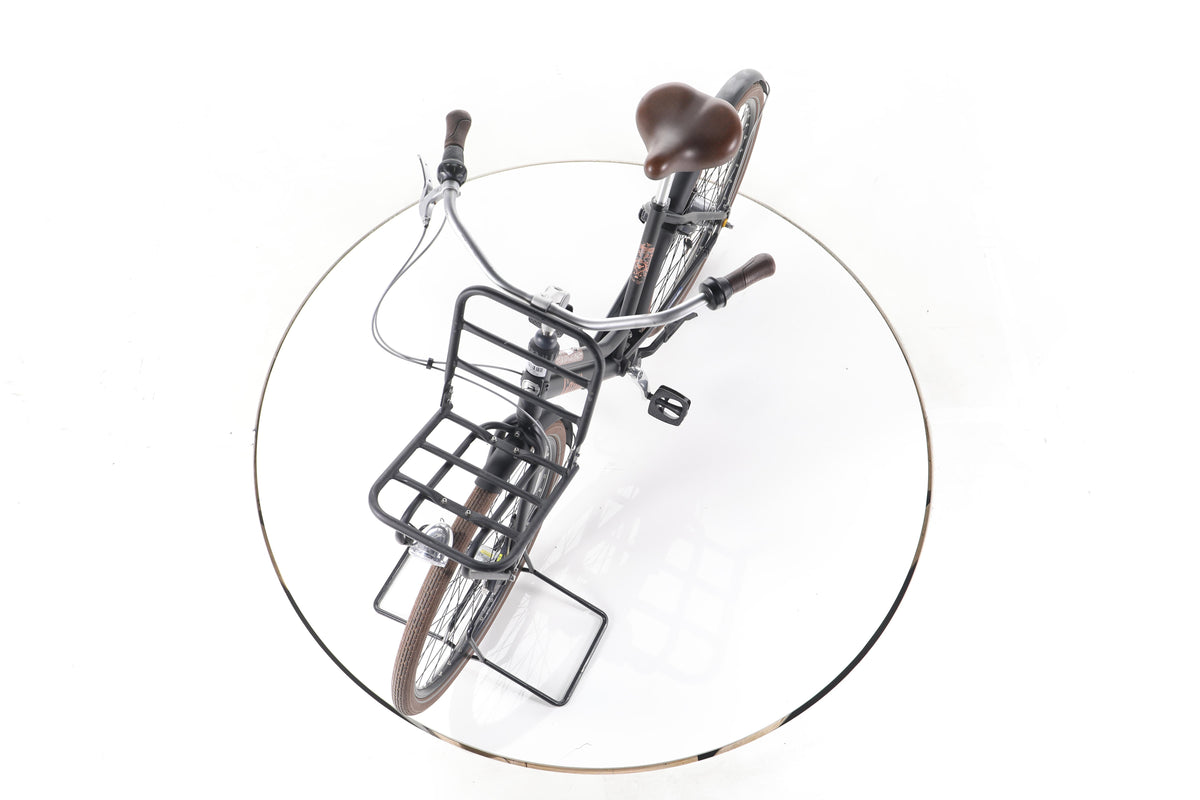 Gazelle Miss Grace R7T Fahrrad City & Trekking - Image 17