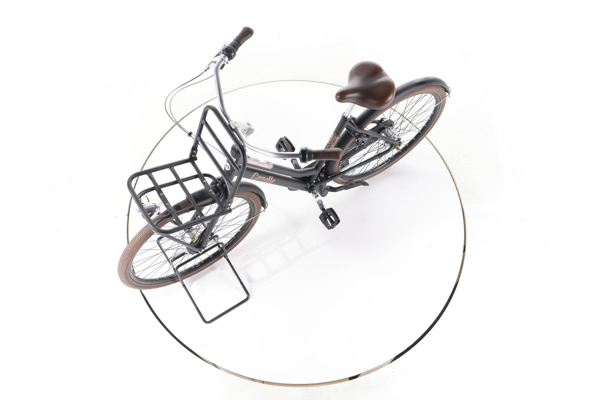 Gazelle Miss Grace R7T Fahrrad City & Trekking - Image 18