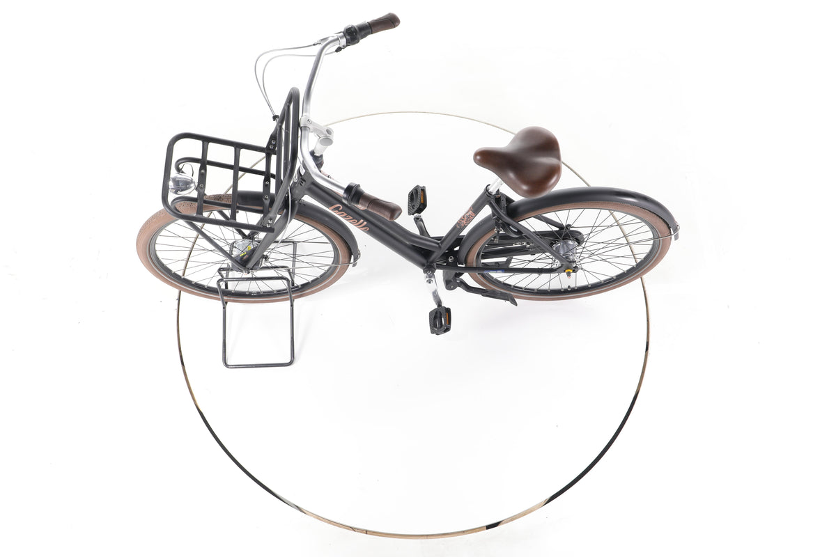 Gazelle Miss Grace R7T Fahrrad City & Trekking - Image 19