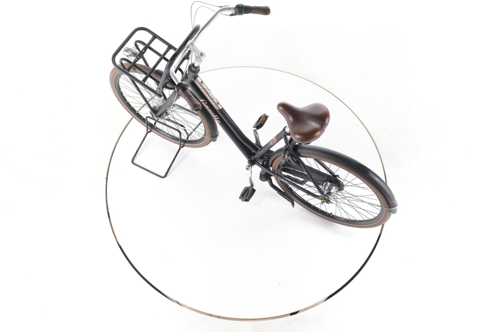 Gazelle Miss Grace R7T Fahrrad City & Trekking - Image 20