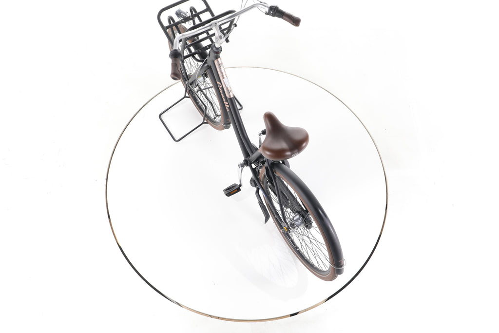 Gazelle Miss Grace R7T Fahrrad City & Trekking - Image 21