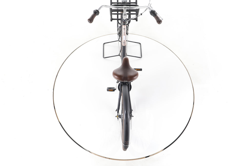 Gazelle Miss Grace R7T Fahrrad City & Trekking - Image 22
