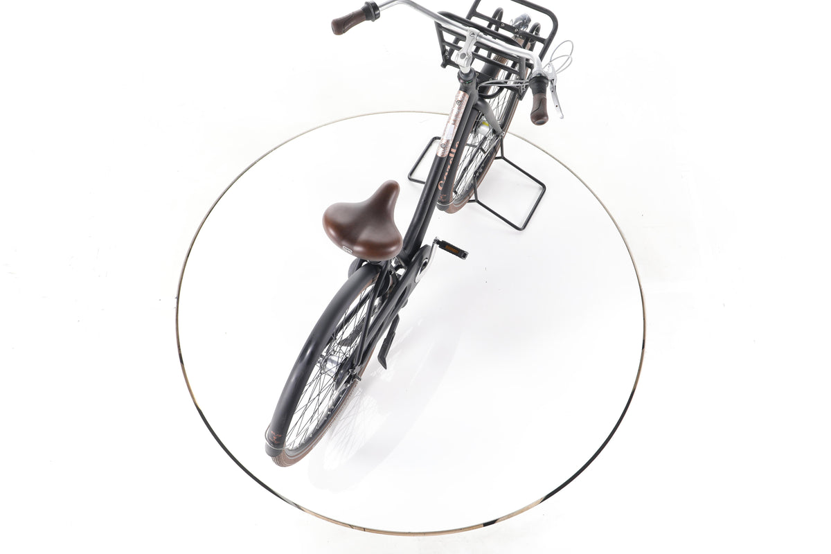 Gazelle Miss Grace R7T Fahrrad City & Trekking - Image 23