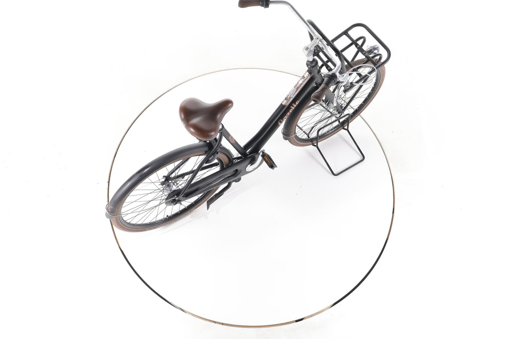 Gazelle Miss Grace R7T Fahrrad City & Trekking - Image 24