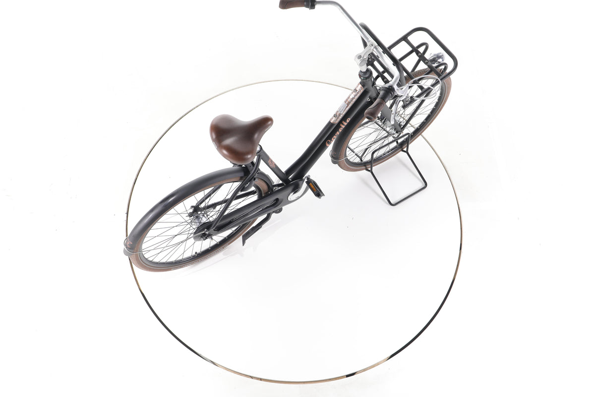 Gazelle Miss Grace R7T Fahrrad City & Trekking - Image 24