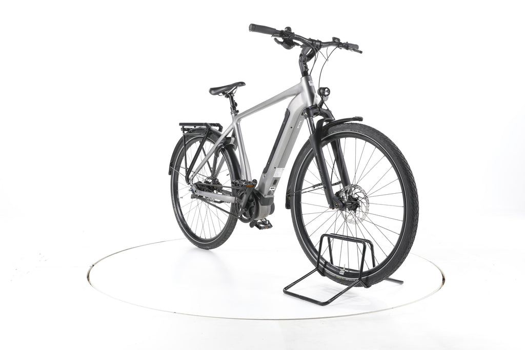 Rose Xtra Watt EVO Plus 2 City E-Bike - Image 3
