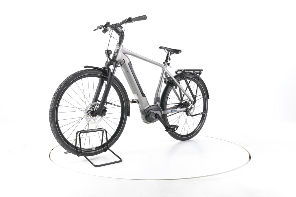 Rose Xtra Watt EVO Plus 2 City E-Bike - Image 6