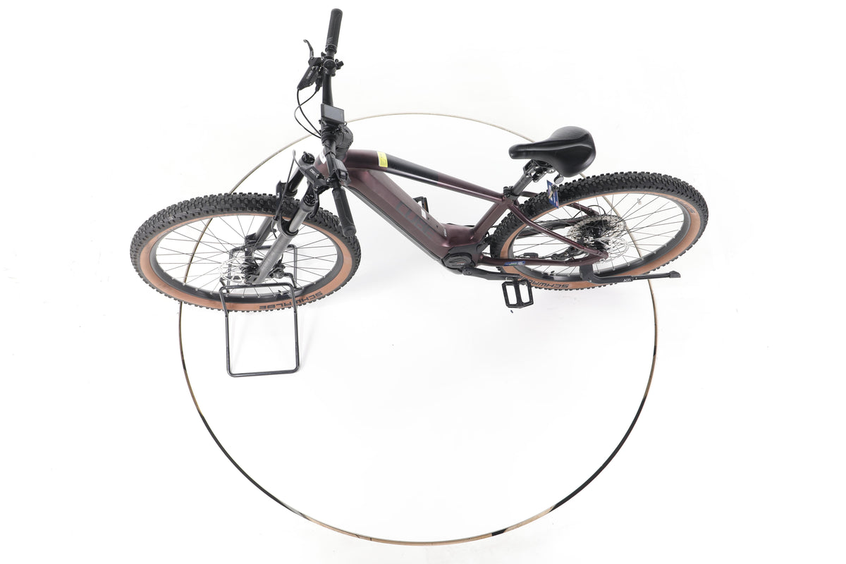 Cube Reaction Hybrid SLX 750 E-Bike - Image 19