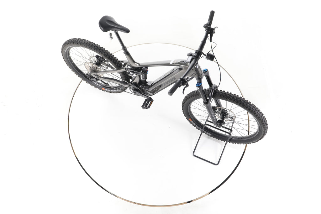 Stevens E-Inception AM 8.8.2 GTF E-Bike Fully Carbon 2024 - Image 14
