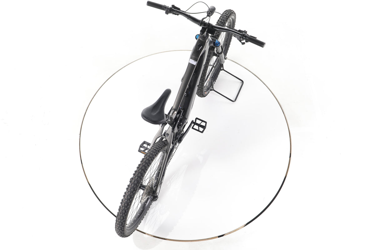 Stevens E-Inception AM 8.8.2 GTF E-Bike Fully Carbon 2024 - Image 23