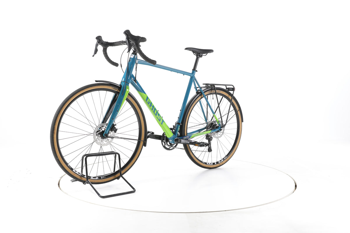 Ghost Road Rage EQ Gravelbike - Image 6