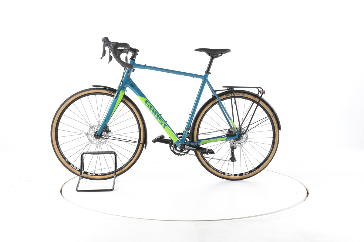Ghost Road Rage EQ Gravelbike - Image 7