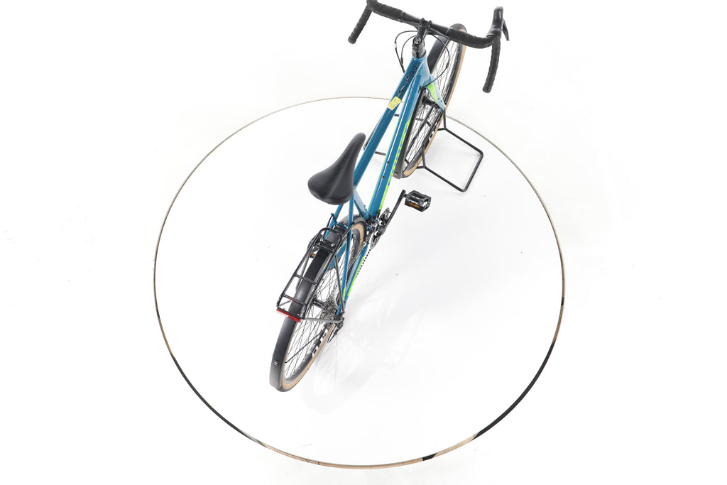Ghost Road Rage EQ Gravelbike - Image 23