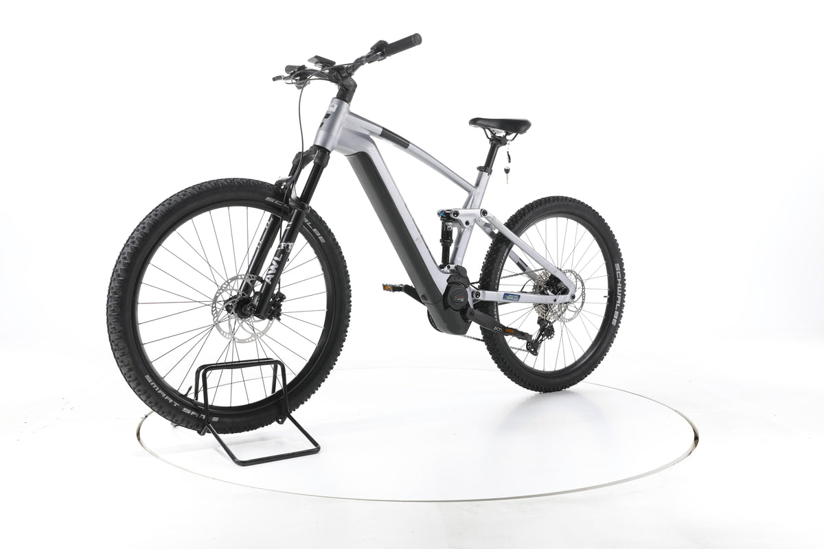 Cube Stereo Hybrid 120 Race E-Bike Fully - Image 6