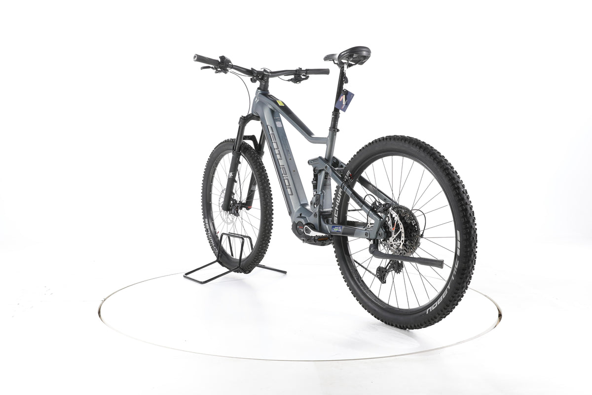 Centurion Numinis R2700i E-Bike Fully - Image 9