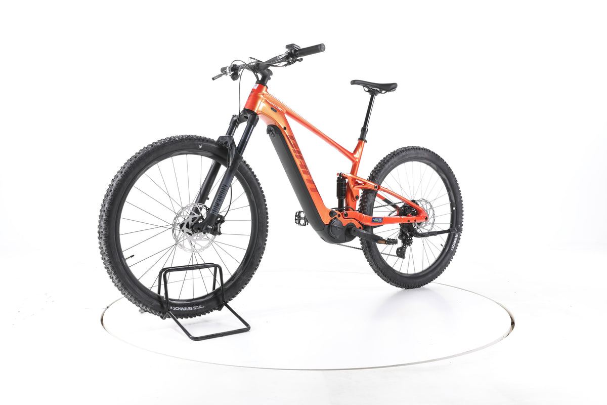 Giant Stance E+ 1 E-Bike Fully - Image 6