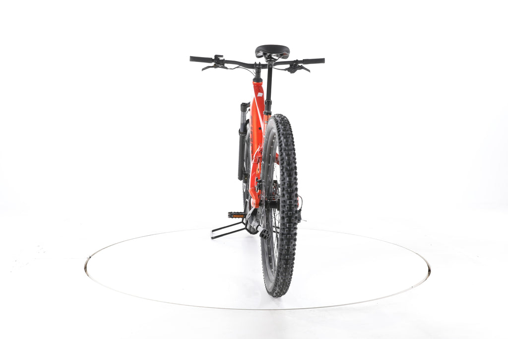 Giant Stance E+ 1 E-Bike Fully - Image 10