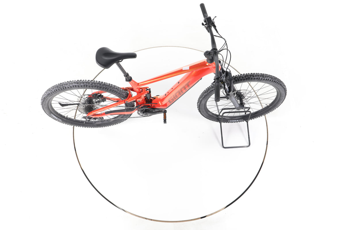 Giant Stance E+ 1 E-Bike Fully - Image 13