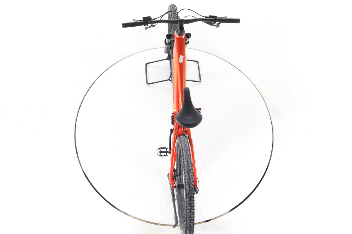 Giant Stance E+ 1 E-Bike Fully - Image 22