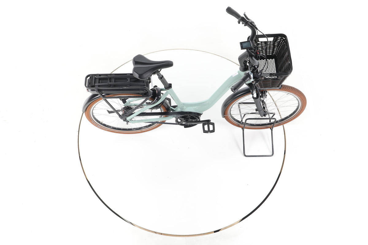 Riese & Müller Swing4 City E-Bike Tiefeinsteiger 2024 - Image 13