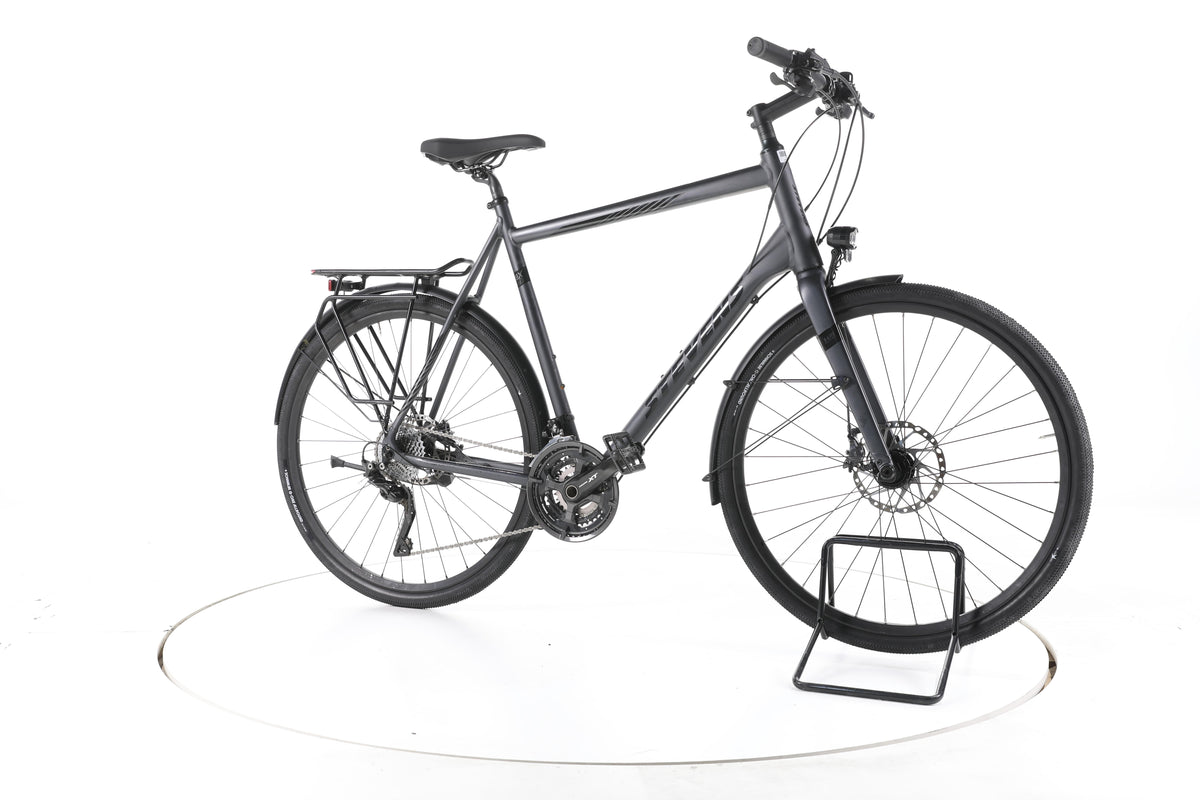 Stevens 8X Lite Tour Fahrrad City & Trekking - Image 2