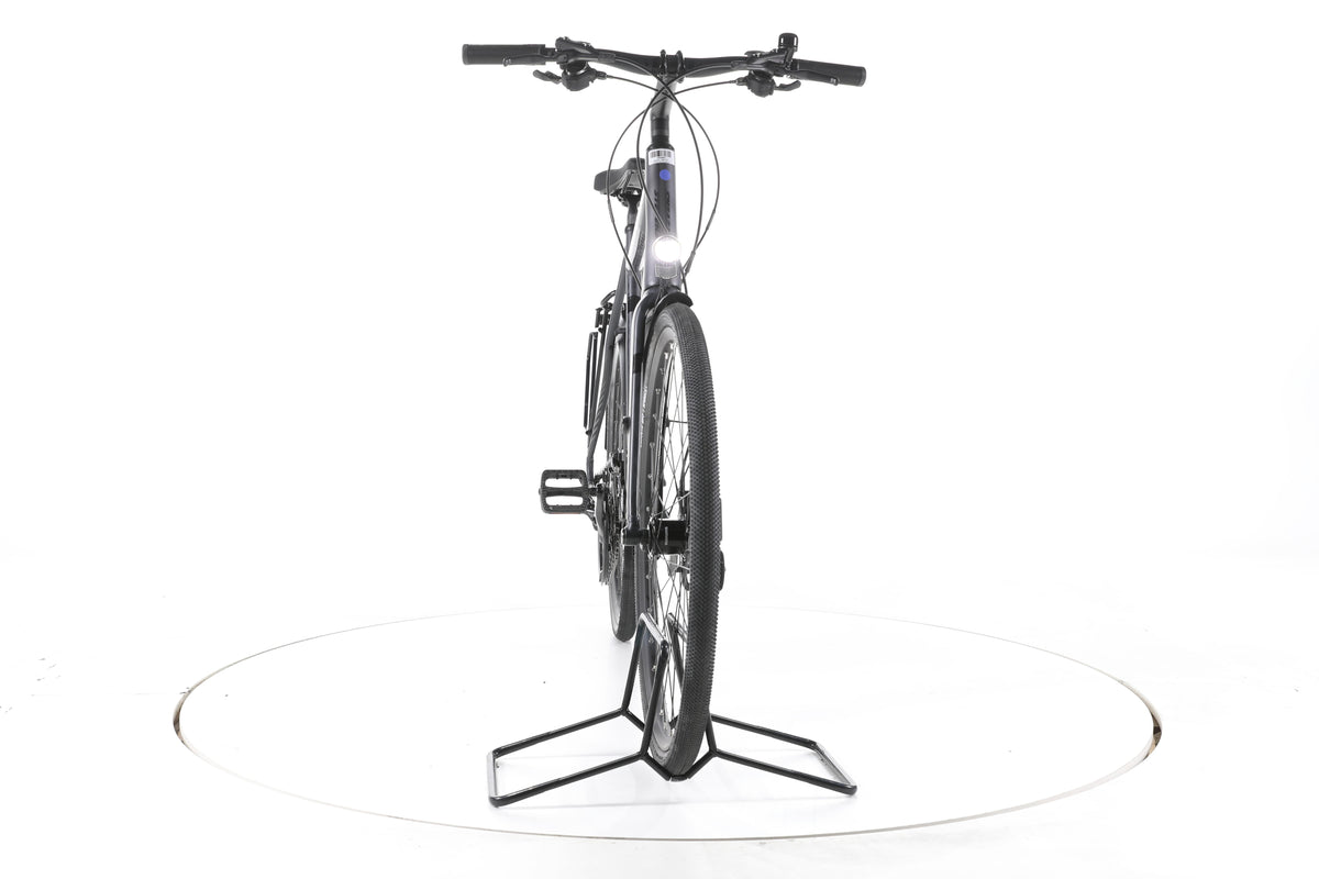 Stevens 8X Lite Tour Fahrrad City & Trekking - Image 4