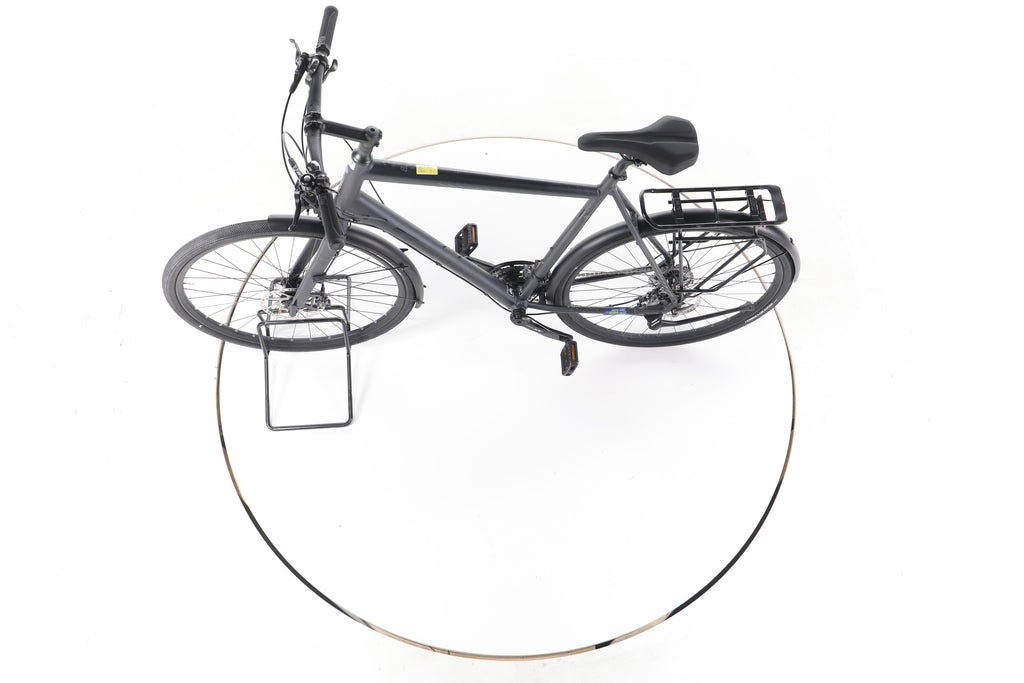 Stevens 8X Lite Tour Fahrrad City & Trekking - Image 19